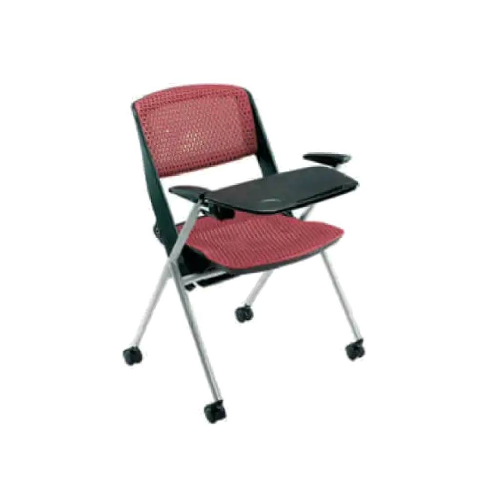 Silla de aula con tablero Mobby con tablero