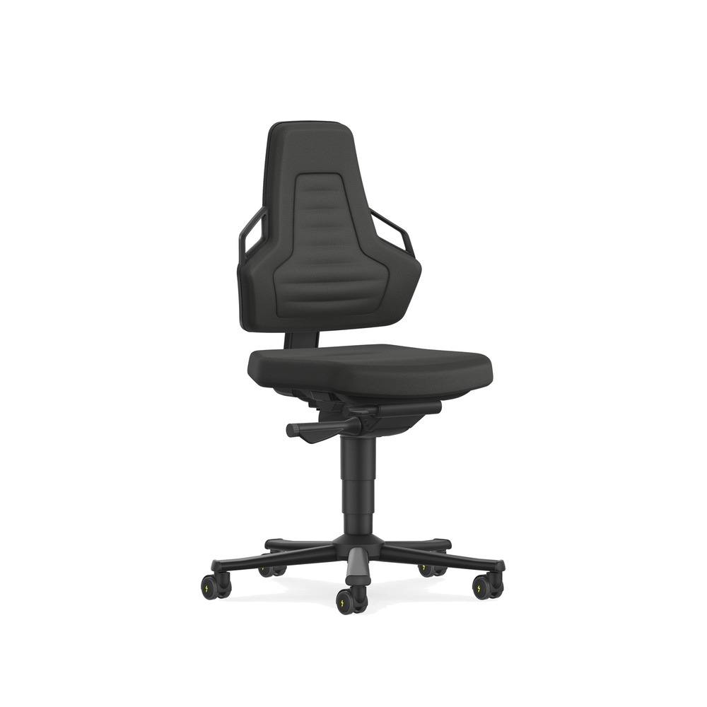 Silla antiestática de laboratorio Nexxit 9033-E