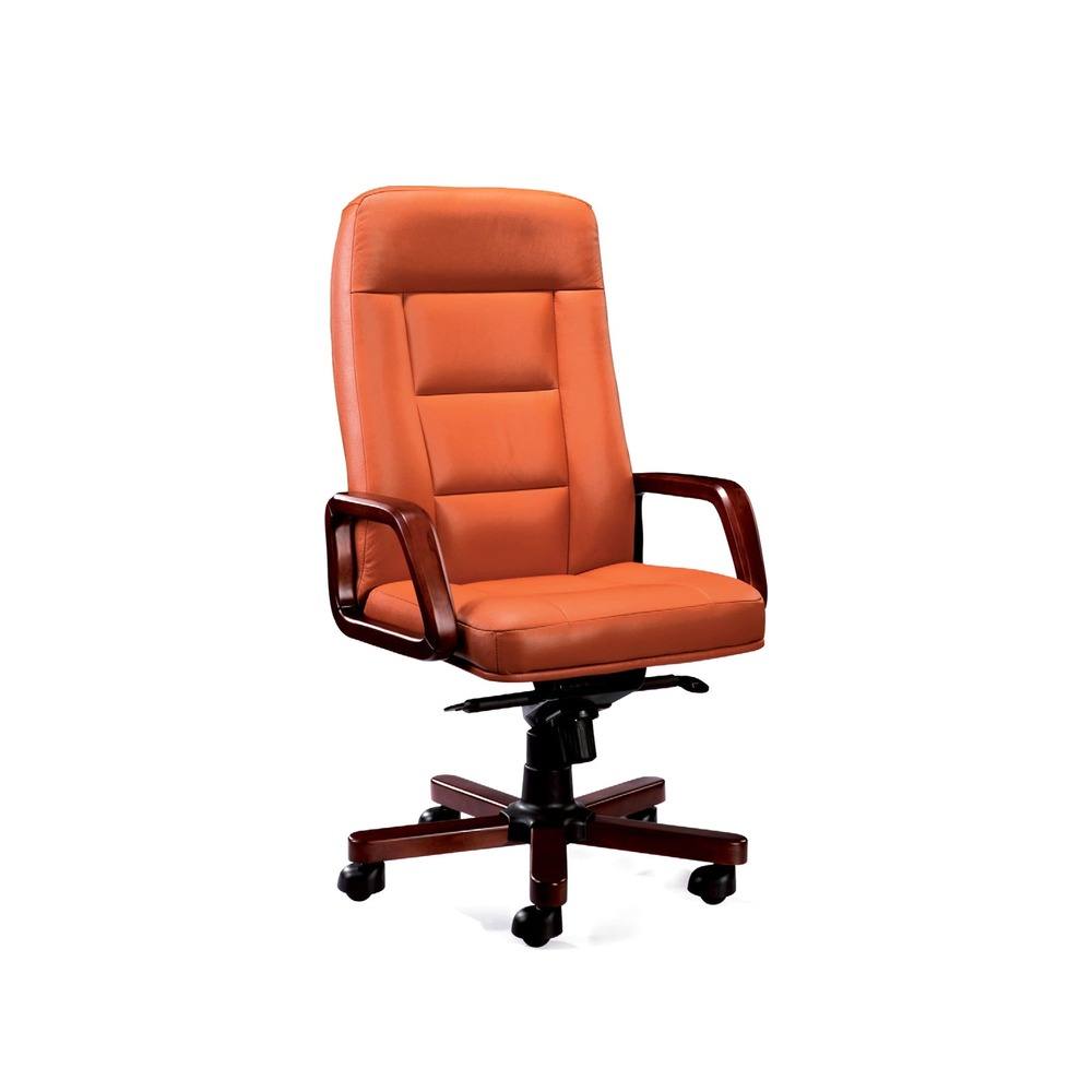 Sillón ejecutivo de respaldo alto President 2