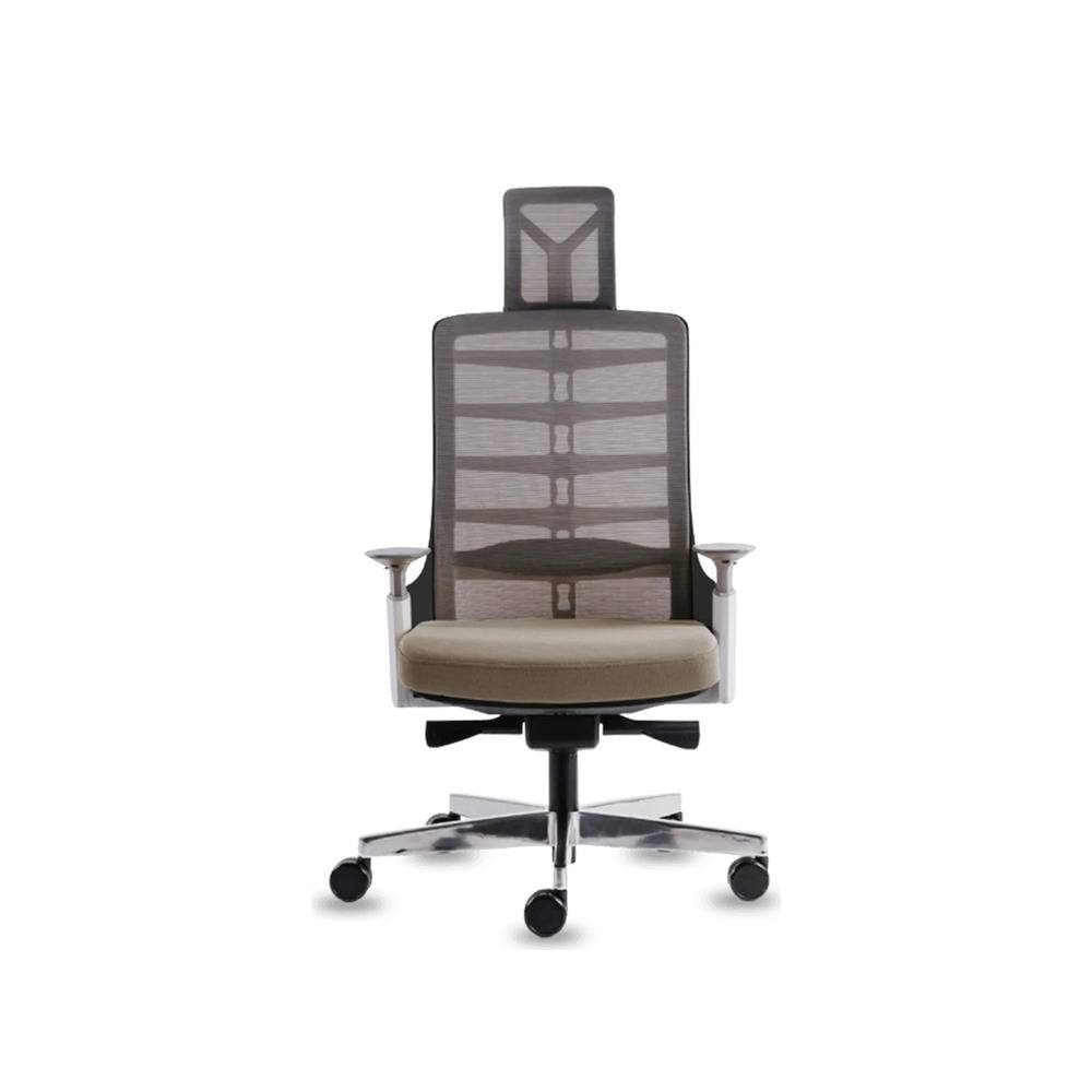 Silla de respaldo articulado Spinelly